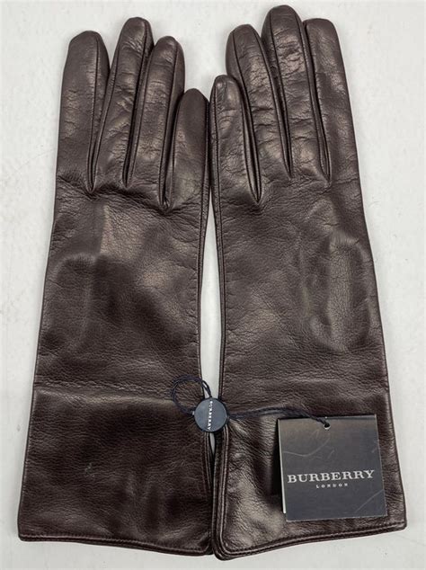 women's burberry gloves|Burberry beanies women's.